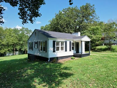 3515 Taylor St, Chattanooga, TN, 37406