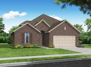 411 Oliver Ct, Argyle, TX 76226