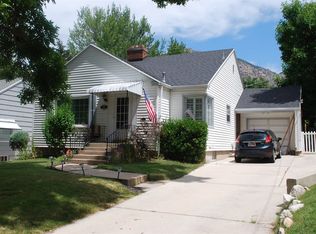 2850 Virginia Way, Ogden, UT 84403