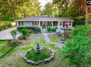 1419 Cherokee Dr, West Columbia, SC 29169