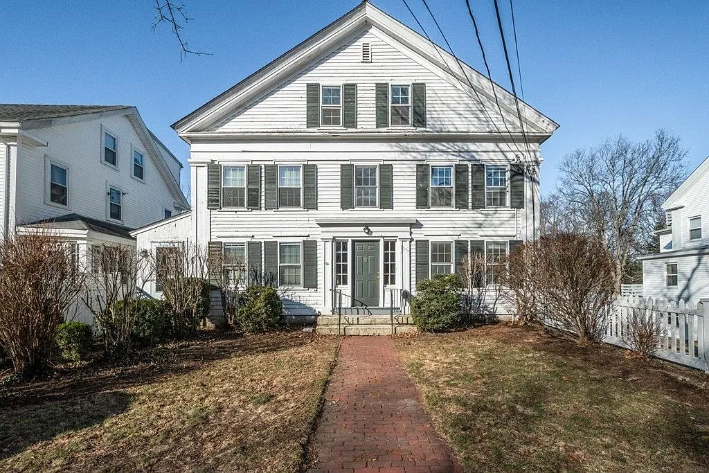 1 bed, 1.0 bath, $1,650 — Photo 3