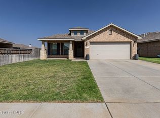 14307 Uvalde Ave, Lubbock, TX 79423
