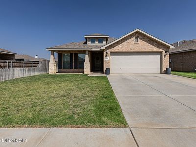 14307 Uvalde Ave, Lubbock, TX, 79423