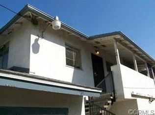 740 W Arrow Hwy, Upland, CA 91786