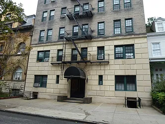 Rented by GPA Realty