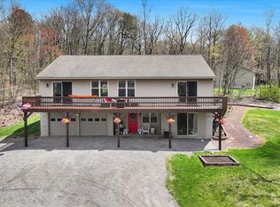 1144 Catawissa Rd, Tamaqua, PA 18252