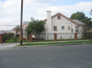 3525 Cedar Ave, Lynwood, CA 90262