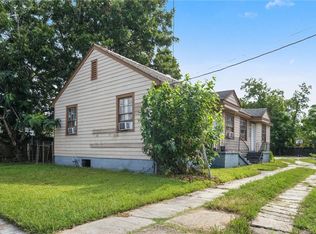 3029 Allen St, New Orleans, LA 70122