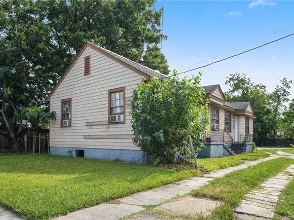 3029 Allen St, New Orleans, LA 70122