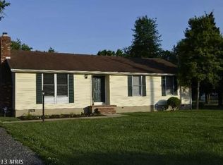 218 Cedar Ave, Colonial Beach, VA