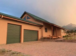 13790 County Road 261 #B, Nathrop, CO 81236
