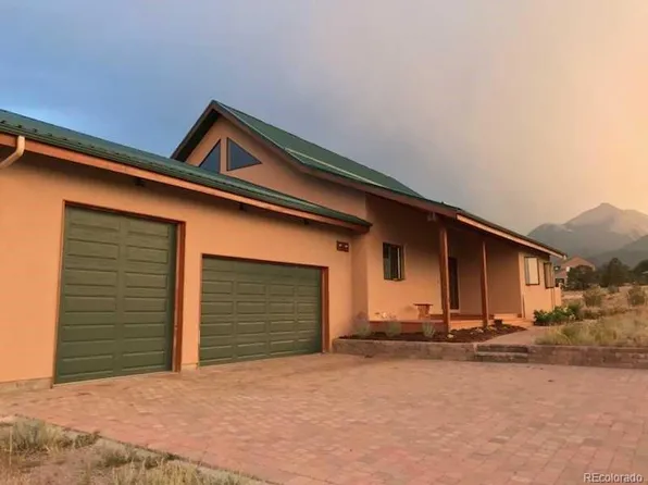 13790 County Road 261 #B, Nathrop, CO 81236