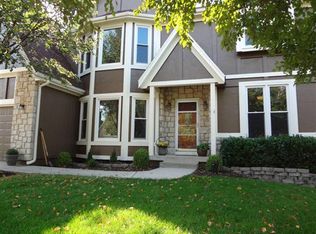 12816 Flint St, Overland Park, KS 66213