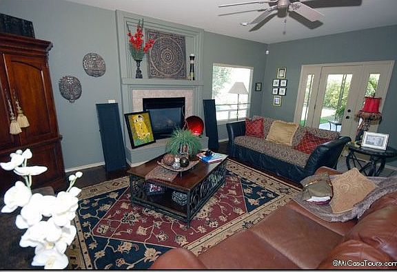 3rd image of 1021 Calle Milagro Dr