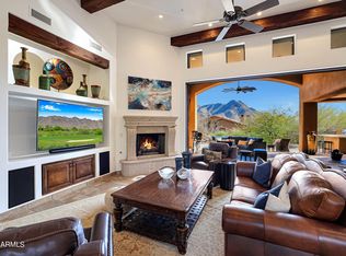 11347 E La Junta Rd, Scottsdale, AZ 85255