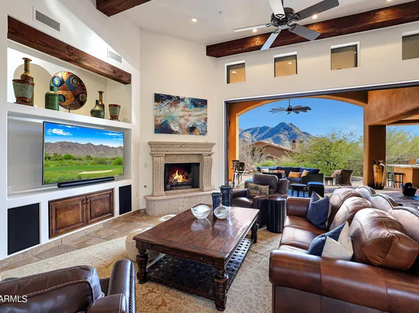 11347 E LA JUNTA Road, Scottsdale, AZ 85255