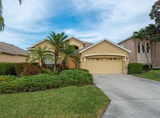 3603 Summerwind Cir, Bradenton, FL 34209