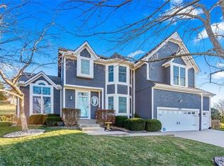 5241 Hallet St, Shawnee, KS 66216