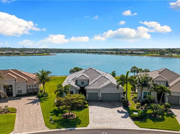 15086 Blue Bay CIR, FORT MYERS, FL 33913