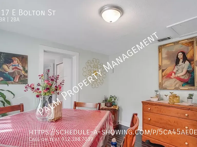 817 E Bolton St — Photo 7