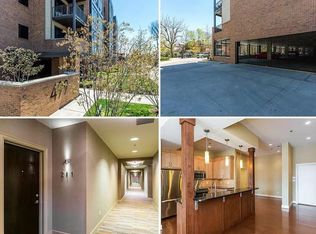499 E High St UNIT 211, Lexington, KY 40507