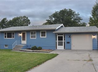 1314 Cook Ave, Billings, MT 59102