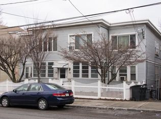 219 Webster Ave, Chelsea, MA 02150