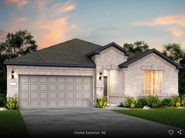 13400 Cuchillo Path, Manor, TX 78653
