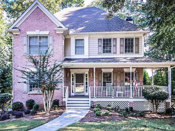 3rd image of 4323 Wellbrook Ct