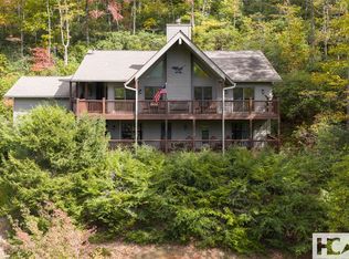 892 Buckberry, Sapphire, NC 28774