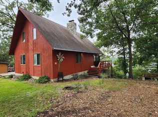 29013 Martys Way, Clinton, MO 64735