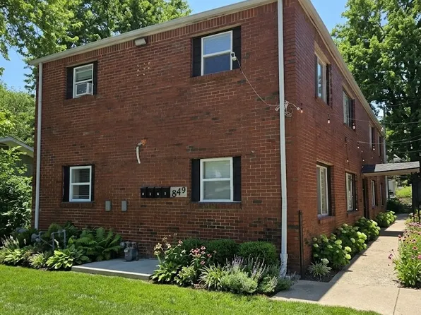 855 Sandusky Ave Unit 849, Kansas City, KS 66101