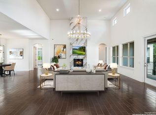 7222 BLUFF RUN, San Antonio, TX 78257