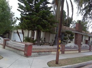 1401 Carob Way, Montebello, CA 90640