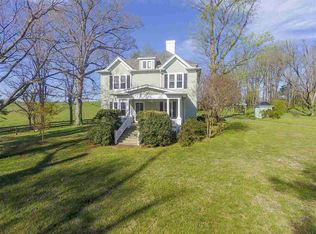 16201 Monrovia Rd, Orange, VA 22960