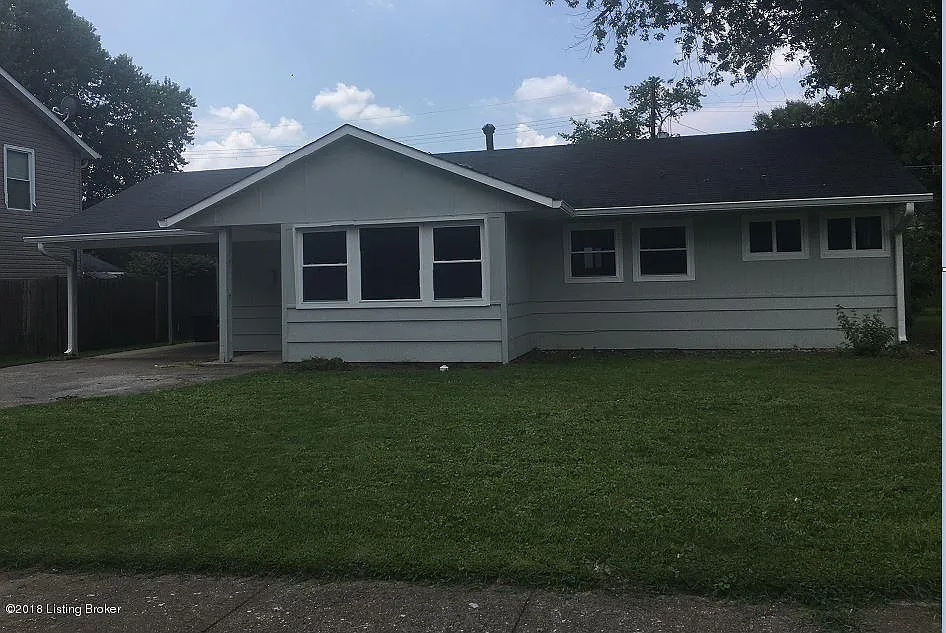 3627 Stanton Blvd photo 1