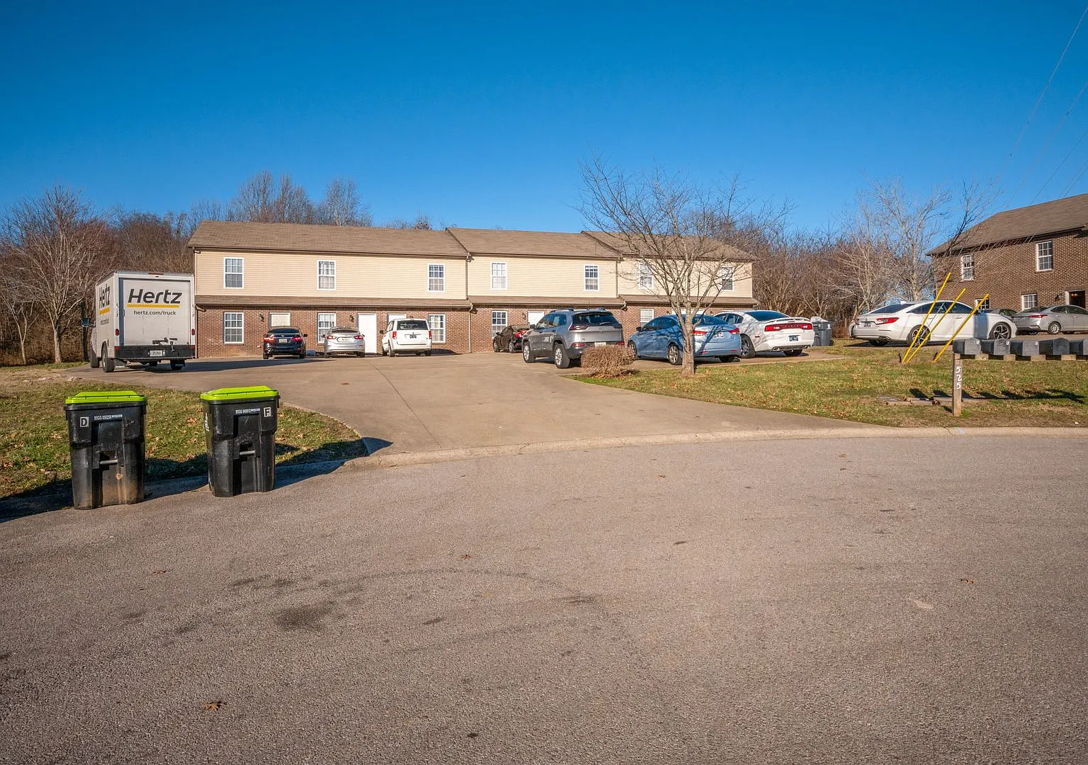 Patriot Park Ct - 525 — Photo 1
