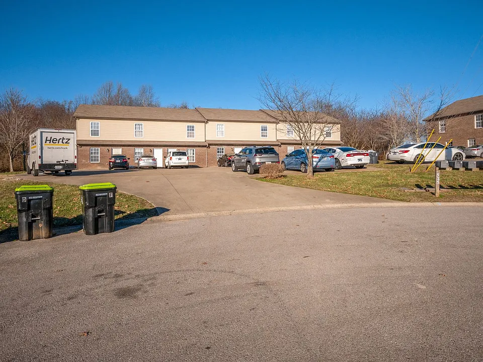 Patriot Park Ct - 525