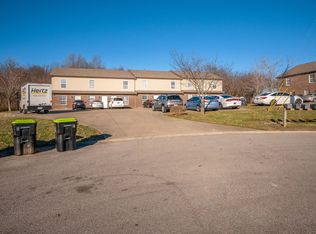 Patriot Park Ct - 529, Clarksville, TN 37042