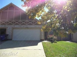 1376 N Northridge Pkwy, Olathe, KS 66061