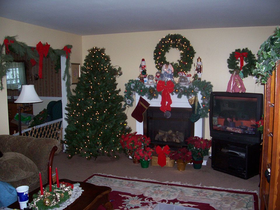 Christmas Time