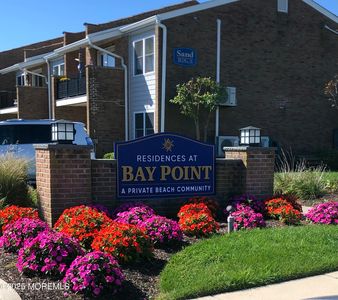 320 Maryland Avenue #12J, Point Pleasant Beach, NJ, 08742