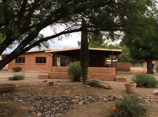 6837 E Kiami St, Tucson, AZ 85715