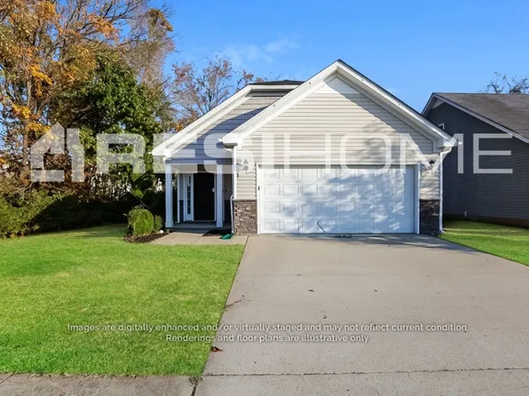 5132 Preserve Blvd, Antioch, TN 37013