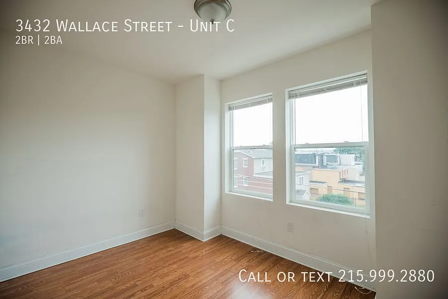 Welcome to 3432 Wallace Street, Philadelphia! — Photo 4