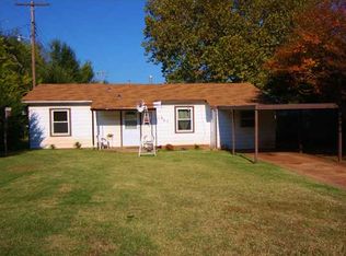 1805 S Everest Ave, Oklahoma City, OK 73129