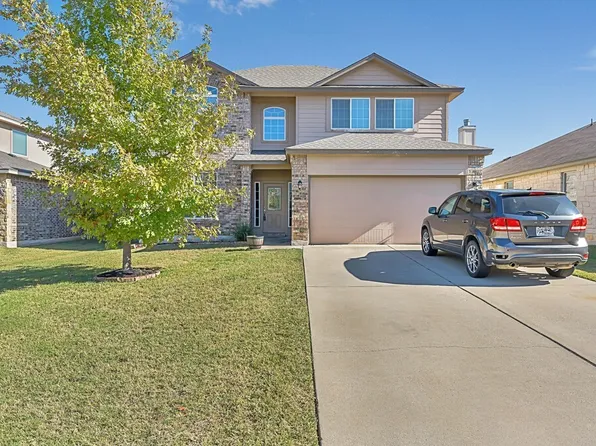 6508 La Sol Ln, Woodway, TX 76712