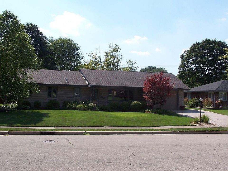 1st image of 507 Bevan Dr W