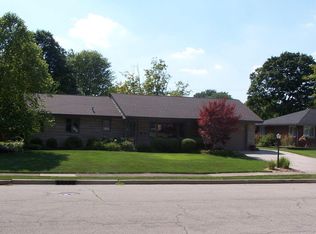 507 Bevan Dr W, Joliet, IL 60435