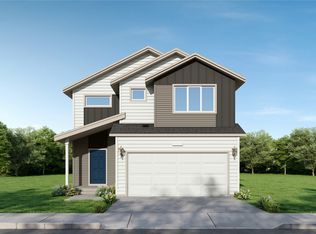 1123 76th Ct SE, Lake Stevens, WA